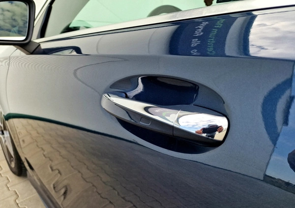 Mercedes-Benz Klasa A cena 123900 przebieg: 30000, rok produkcji 2019 z Goleniów małe 781